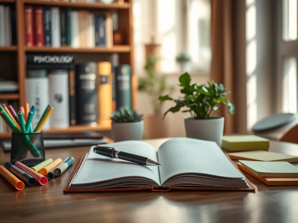 Czy studia psychologiczne są trudne?