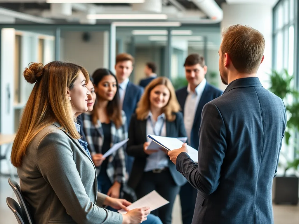 Urlop szkoleniowy – czy pracodawca może odmówić?