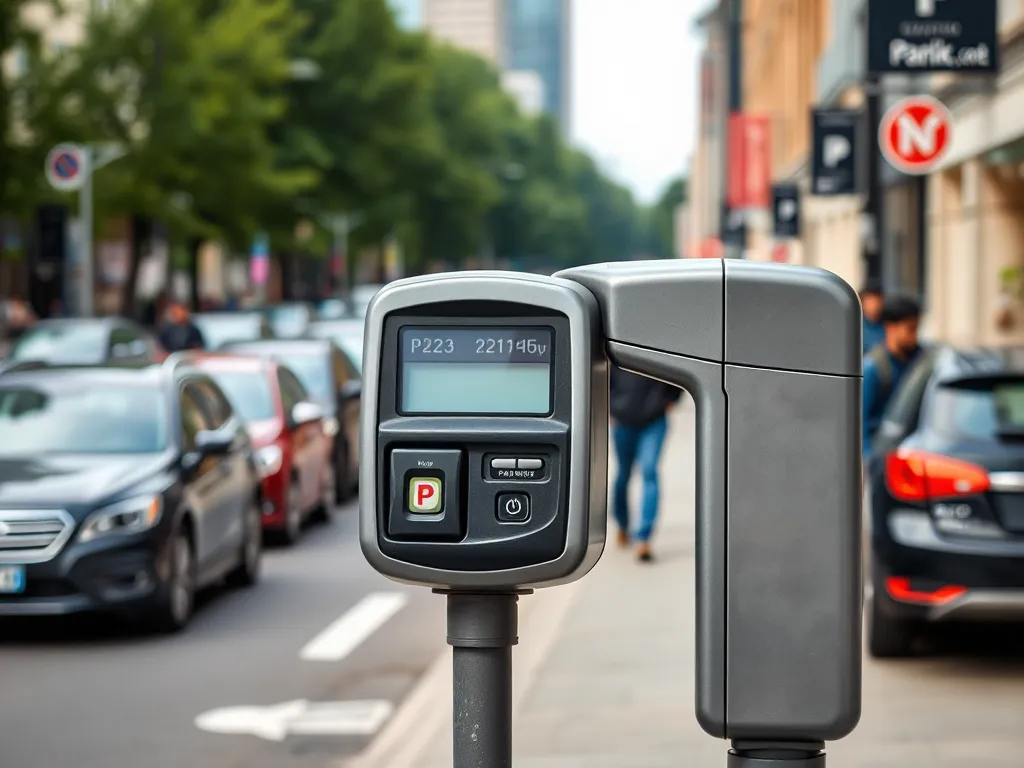 Czy pracodawca musi zapewnić parking?