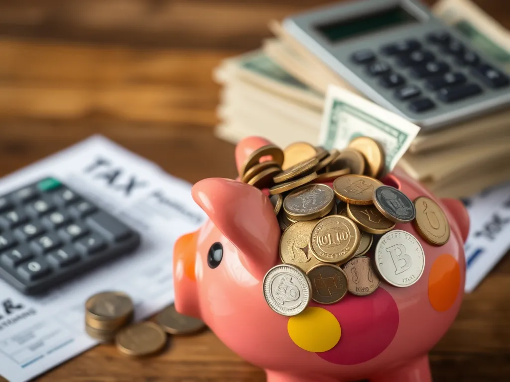 Na ile rat można rozłożyć podatek?