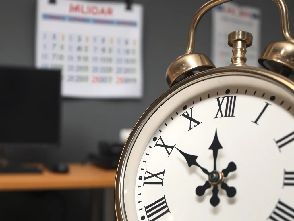 Czy pracodawca może zmienić godziny pracy?