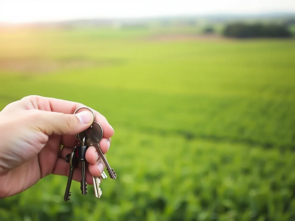 Kto płaci podatek od dzierżawy gruntu?