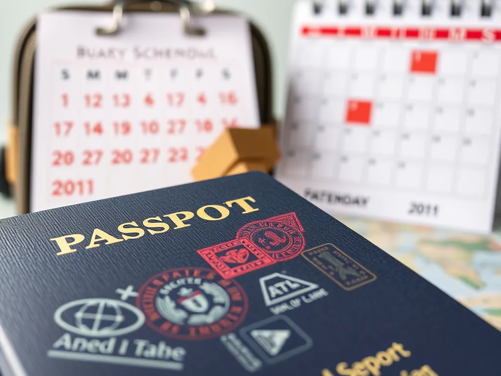 Co zrobić żeby nie jechać na delegację?