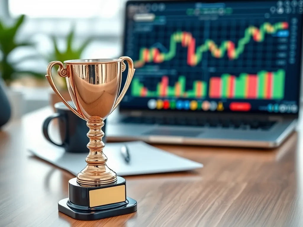 Jaki podatek od nagrody w pracy?