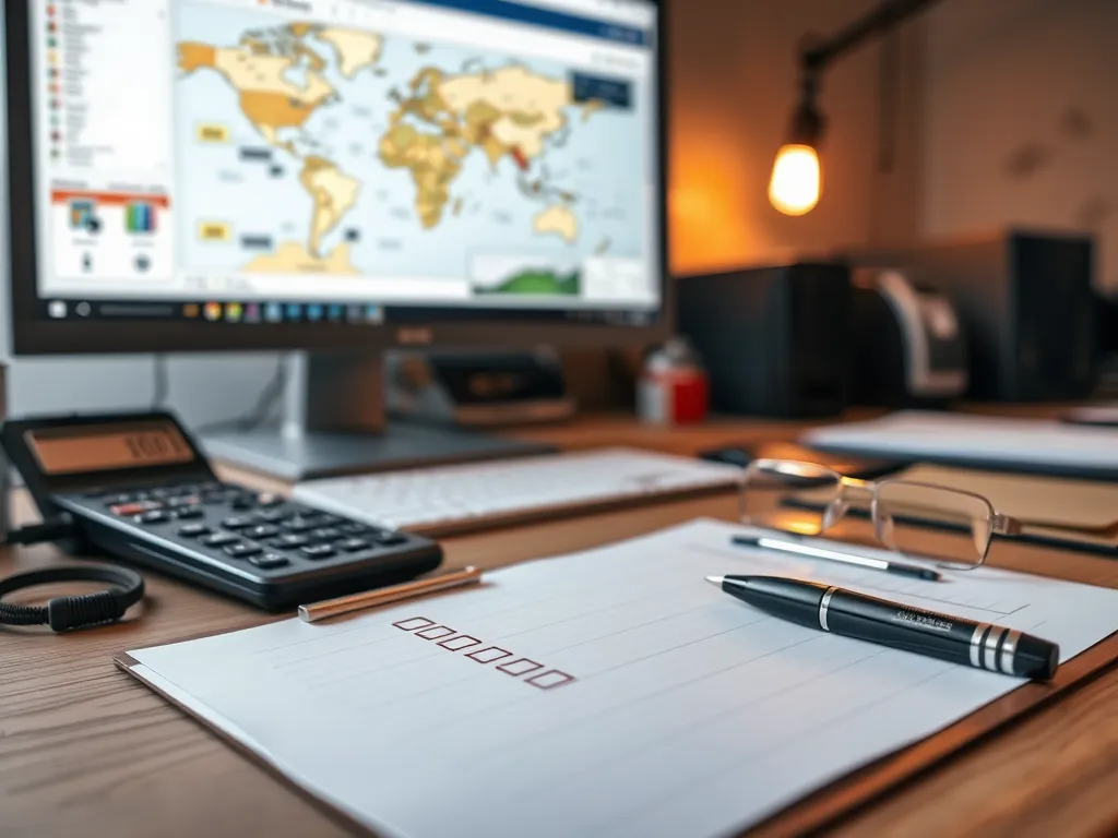 Ile kosztuje kurs na przewóz rzeczy?