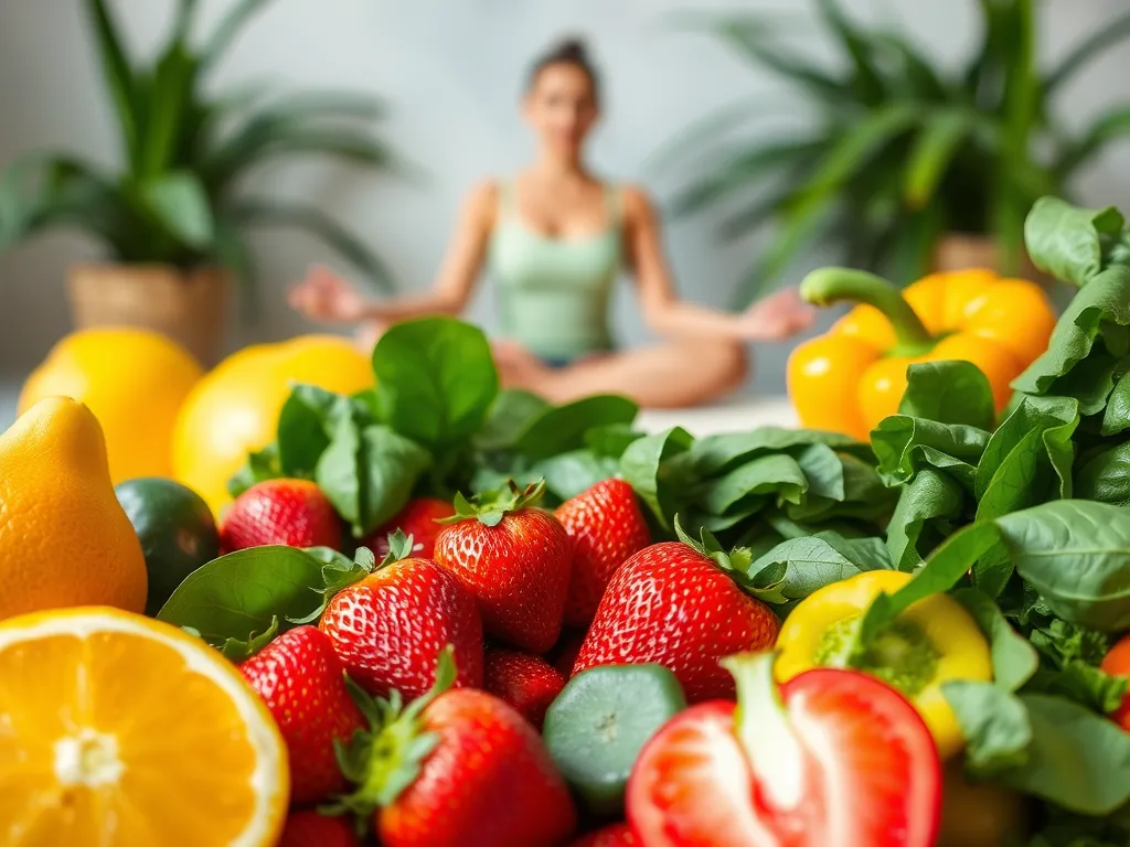 Jakie witaminy na stres?