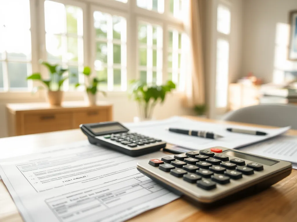 Jak zapłacić podatek od nieruchomości?