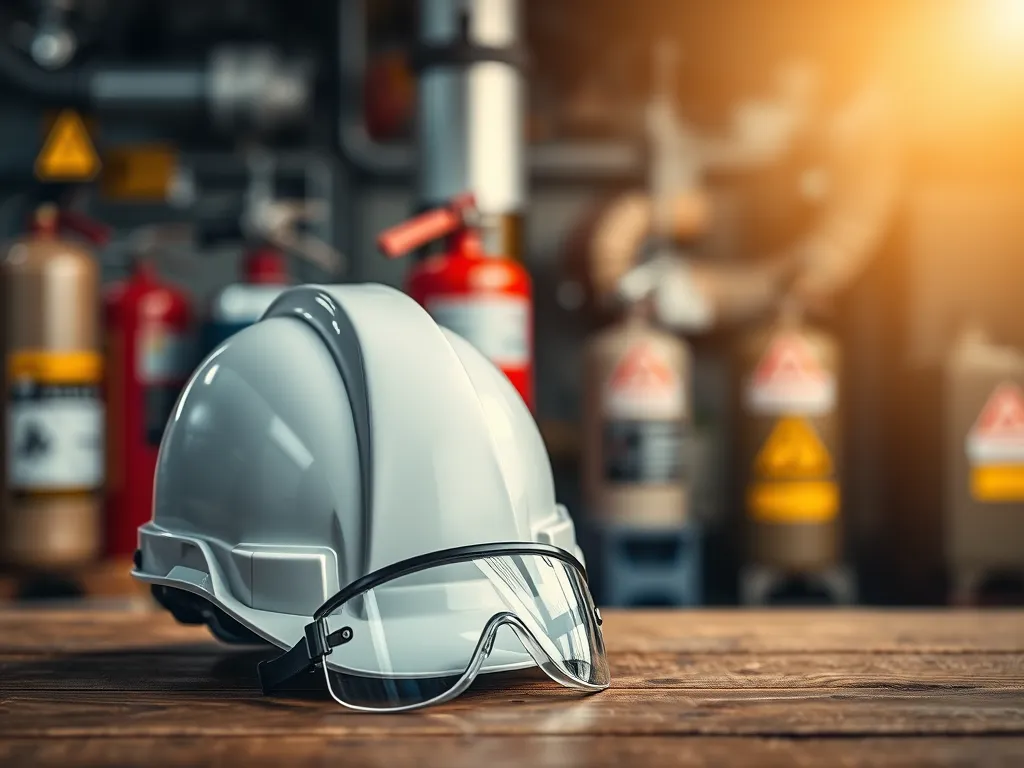 Ile trwa szkolenie bhp?