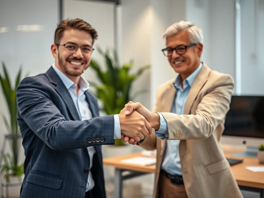 Cy po stażu pracodawca musi zatrudnić?