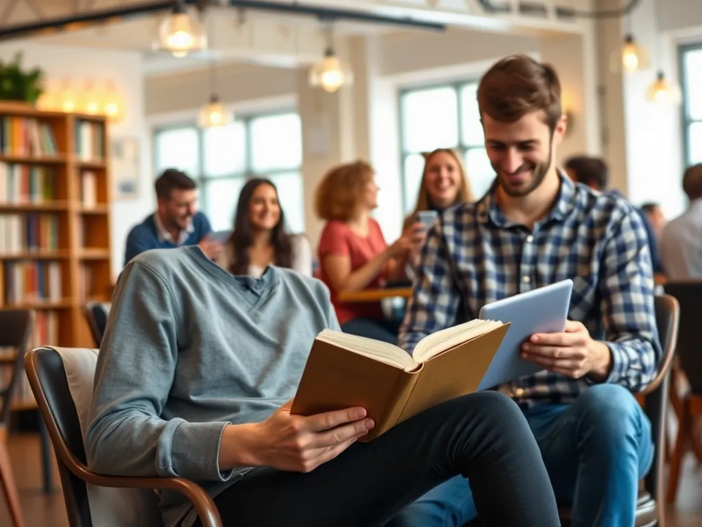 Czym się różni introwertyk od ekstrawertyka?