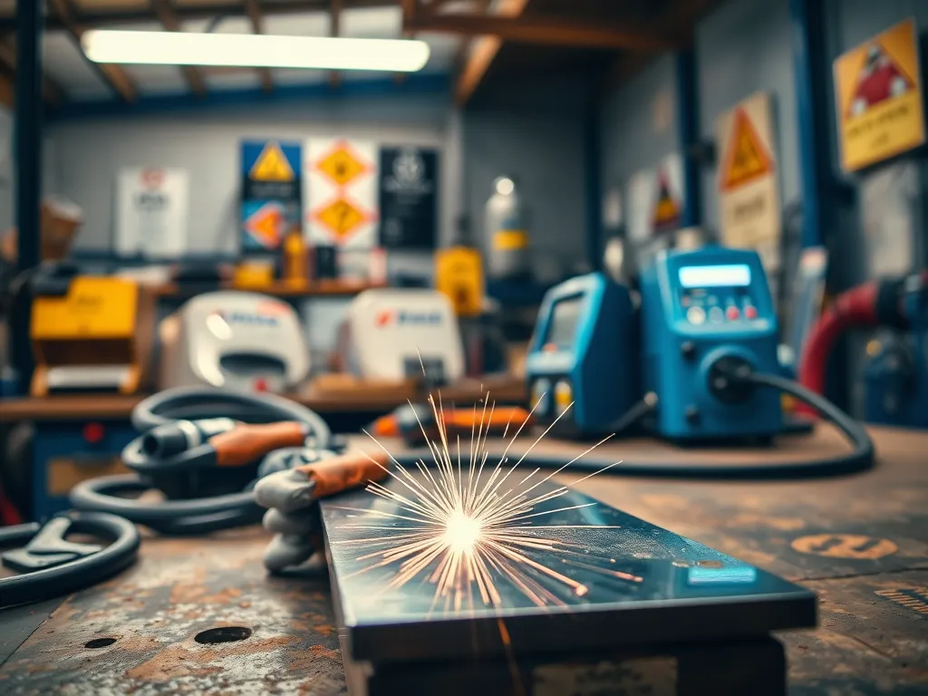 Ile trwa kurs spawacza?