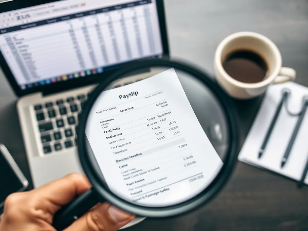 Jak sprawdzić czy pracodawca opłaca składki ZUS?