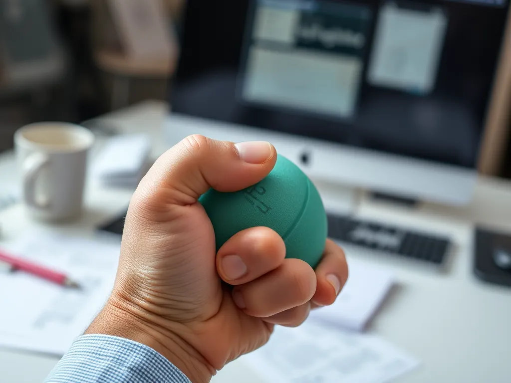 O ile stres podnosi poziom cukru?