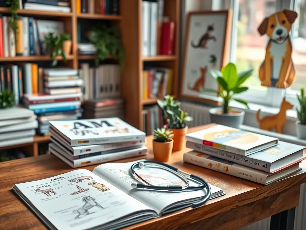 Ile kosztują studia weterynaryjne?