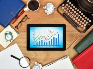 Analityk finansowy