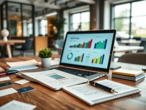 Jakie są metody rozwoju przedsiębiorstwa? Oto najskuteczniejsze strategie