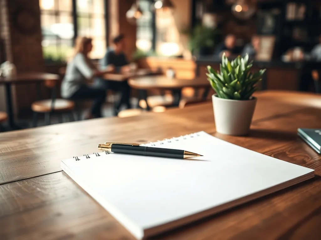 Podstawy marketingu dla małych przedsiębiorców – jak skutecznie działać?