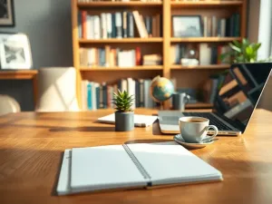 Jak znaleźć pomysł na biznes? Sprawdzone metody i inspiracje