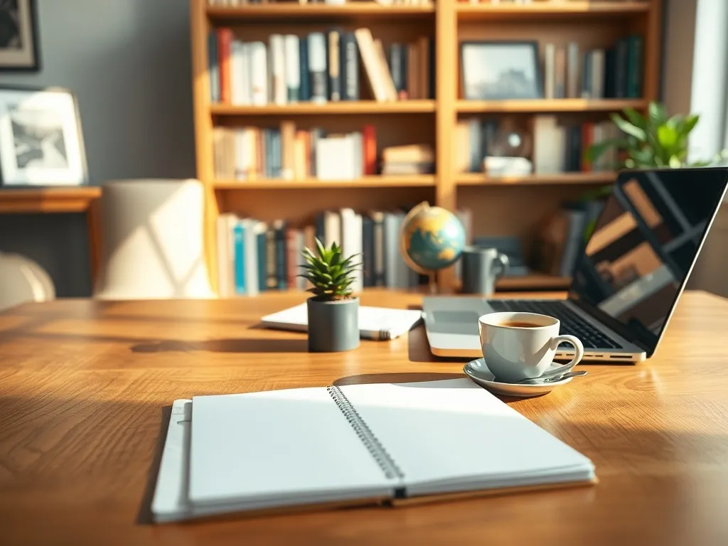 Jak znaleźć pomysł na biznes? Sprawdzone metody i inspiracje