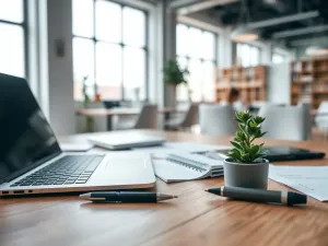 Jakie są dofinansowania na otwarcie firmy? Sprawdź możliwości!