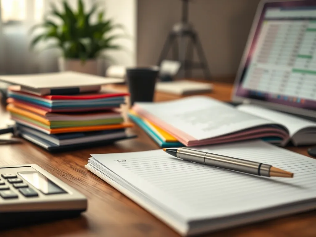 Jak współpracować z księgowym w małej firmie? Praktyczne porady